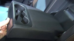 Škoda Karoq Scout 2.0 TDI 110 kW 4x4 DSG (2020) Exterior and Interior