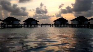 Первое впечатление о Мальдивах: Ellaidhoo Maldives by Cinnamon