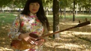 Ирина Кензина 3