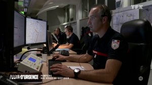 Appels d'urgence - Pompiers : nos heros du quotidien 2-2 TFX 2019