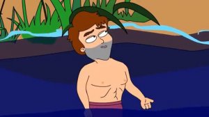 Тупой кит-Ильин день