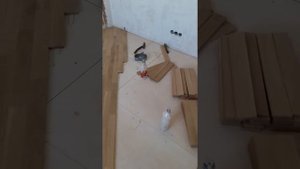 Секреты укладки паркета. Рисунок разбежка по диагонали.