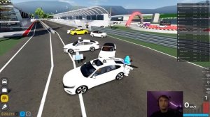 Серега Пират и ДЕДОДЕД играют в ROBLOX! Лучшее Серега Пират!