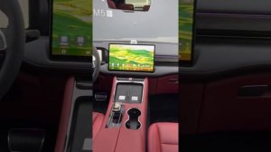 ALL NEW 2022 Huawei SERES AITO M5 EV Walkaround