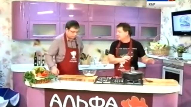 Сегодня в меню (25.01.2014) смотреть онлайн