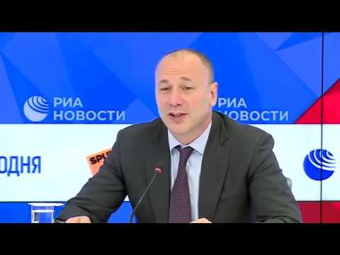 Врио руководителя Рособрнадзора Анзор Музаев рассказал о проведении ЕГЭ в 2020 году