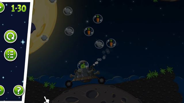 Angry Birds Space boss battle theme смотреть онлайн