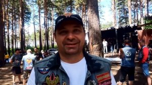 Кто такие байкеры???