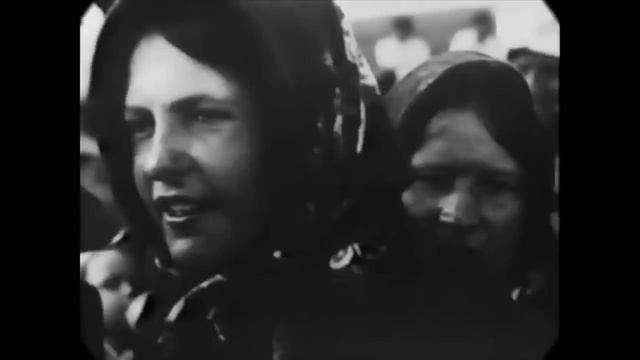 Дореволюционная Россия. Сохранившаяся киносъёмка..mp4