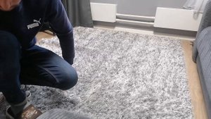 Удаление запаха мочи с ковра. Химчистка ковра