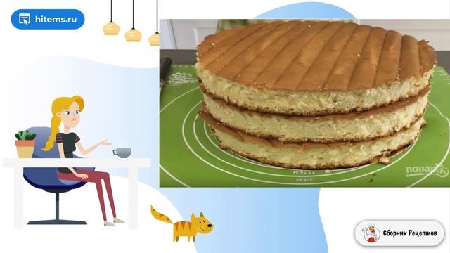 Свадебный торт в домашних условиях. Самые домашние рецепты