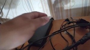 Автомагнитола 2х дин подключаем дома