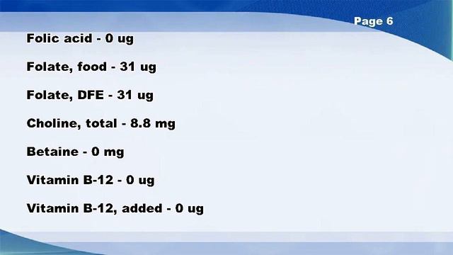 Babyfood, GERBER, Banana with orange medley - Nutrition Data смотреть онлайн