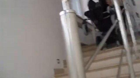 Лестницеходы