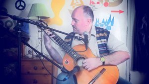 My Funny Valentine(Cover Version)