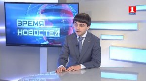 Гость в студии - Руслан Бальбек