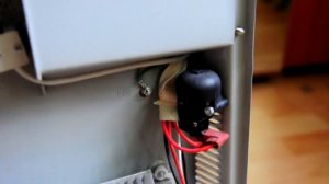 Ионизатор воздуха в обогревателе воздуха Ballu