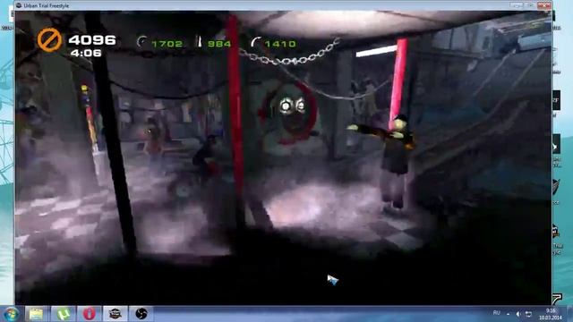 2 прохождение Urban Trial Freestyle смотреть онлайн