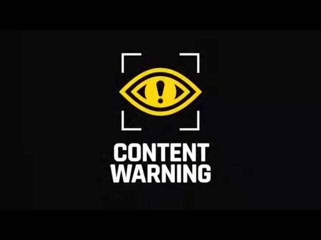 CONTENT WARNING - Второй заход смотреть онлайн