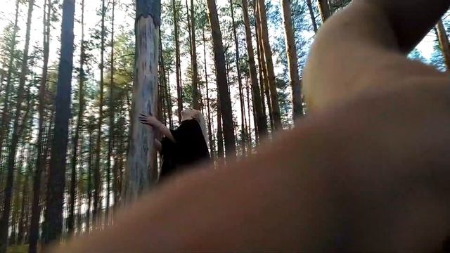 СЛЕНДЕР в реальной жизни ! смотреть онлайн