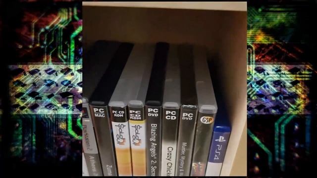 CRG Game Hunting Sept 18 смотреть онлайн