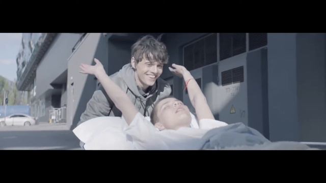 ALEKSEEV- Снов Осколки смотреть онлайн