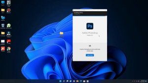 Adobe Photoshop 2022 | v23.| Windows 11 | install Adobe Photoshop 2022 | TWT