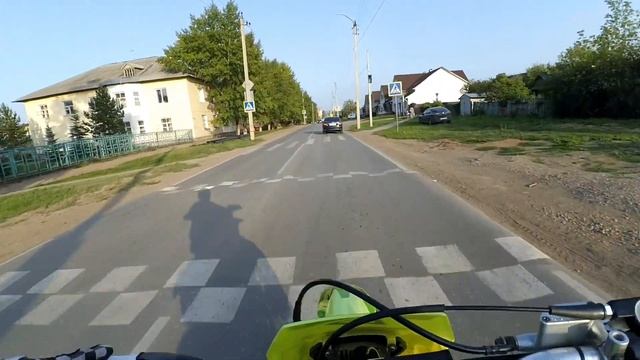 МАКСИМАЛКА // XR 250 LITE смотреть онлайн