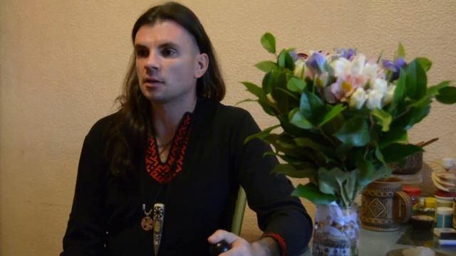 Олег Даргор о медитации