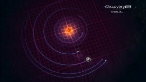 Как устроена Вселенная? Юпитер наш Разрушитель или Спаситель?