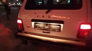 #нива #тестдрайв #обзор #блогер Покупка новой нивы, с автосалона