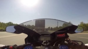 SF#Bad moments #3 - сезон 2014 - Honda CBR1000RR Fireblade Repsol - GoPro 3+ Black Edition
