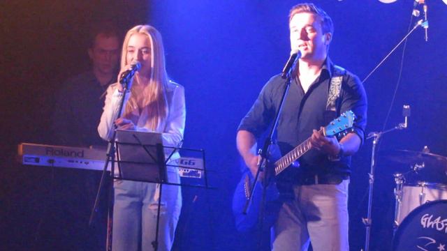 Александр и Виктория Постоленко смотреть онлайн