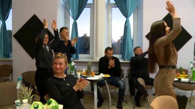 80-летний юбилей Майкла Моргулиса!