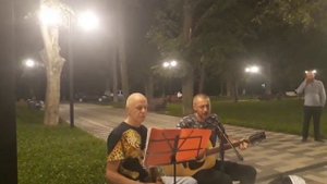 Позитивная песня , дающая желание жить и побеждать !!!