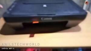 canon Pixma mg2570s multi functional #printer | #canon