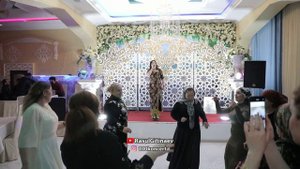09 Патимат Ибрагимова – «Высоко в горах»