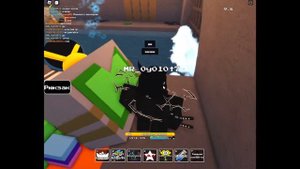 непоколебимая душа Roblox unwavering soul 3 часть