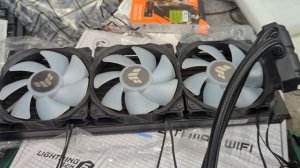 How to Build 14th i7-14700K MSI MPG Z790 EDGE TI MAX PC BUILD FireCuda 530 1TB SSD