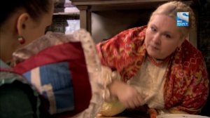 Бедная Настя 90 серия (Sony Channel HD)