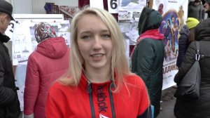 Проект. Комфортная городская среда. Серафимович 2019