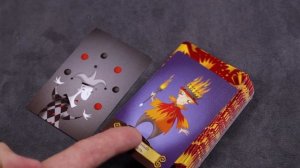 Настольная игра Спящие королевы #Обзорправил