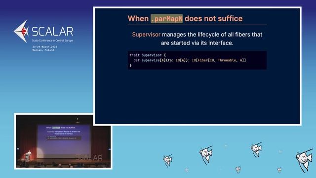 Kamil Kloch CATS EFFECT - DISPATCHER, SUPERVISOR, IOLOCAL Scalar Conference 2023 смотреть онлайн