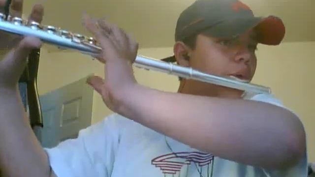 menuet in flute смотреть онлайн