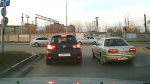 Рядность (Знак 5.15.1)  и крайнее положение. - часть1