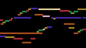 Johann Sebastian Bach - No. 8, Von Gott will ich nicht lassen in f minor, BWV 658