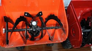 Ariens Deluxe 28 or Toro 828 OAE? Which One Is Best For You?