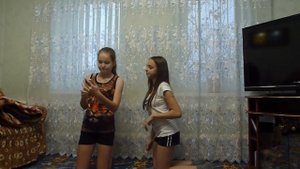 Yoga challenge || Йога челлендж || AnySunny Girl