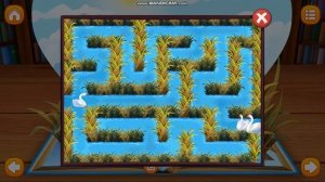 ГАДКИЙ УТЕНОК часть3