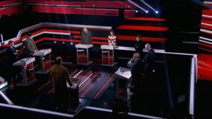 Маргарита Симоньян: "А мы же вас простили..."